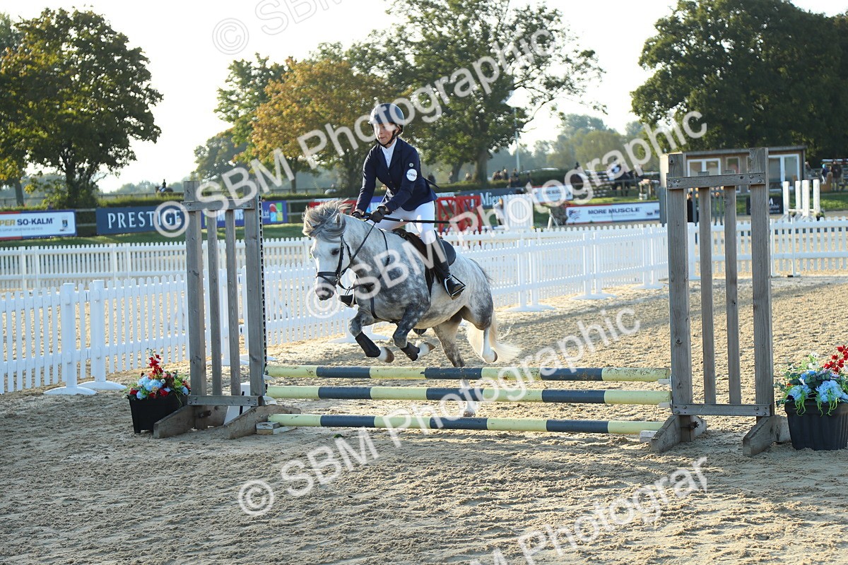 SBM_34883 - J5 - Junior Pony 50cm Championship