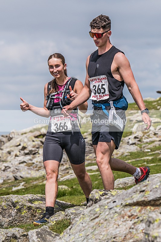 Duddon Short-596 - Duddon Valley Short Fell Race Saturday 1st June 2024