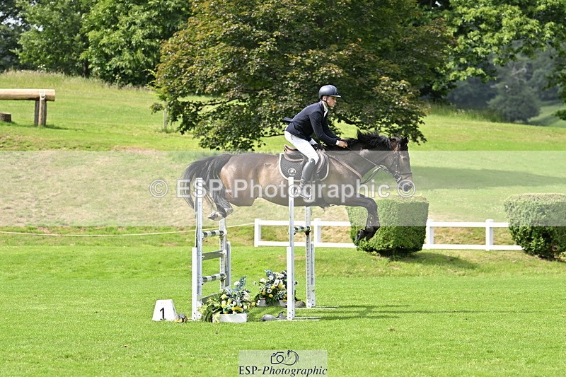 250613A-153610-02865 - Cls 5 National 1.30m Open