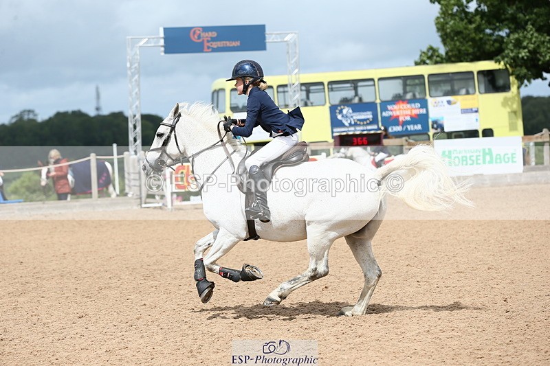 230715A-110953-00622 - Cls 34 Springboard 128cm & 138cm