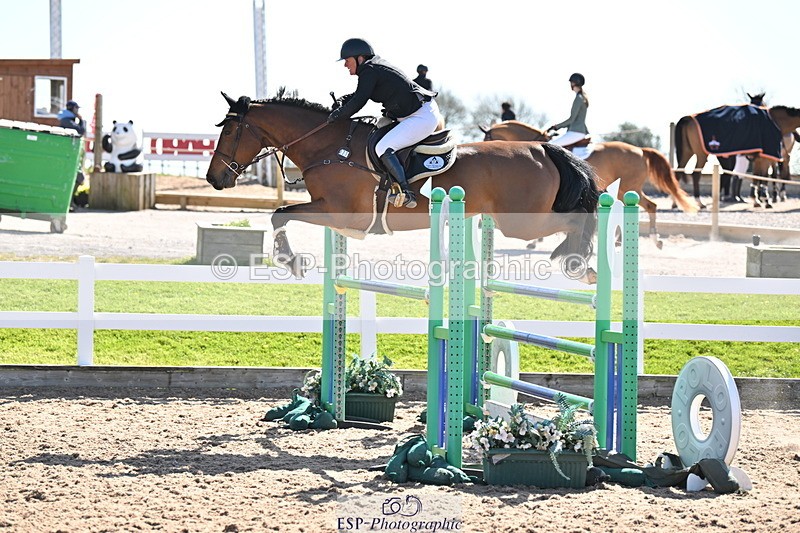 240420A-105357-10419 - Cls 19, 1 Star Silver Tour 1.20m