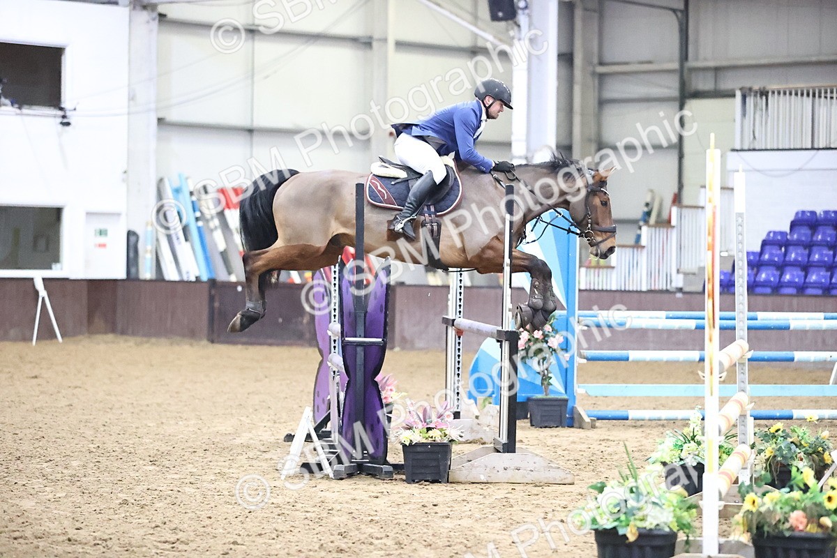 SBM_007376 - Class 22 - Senior  - 1.05m