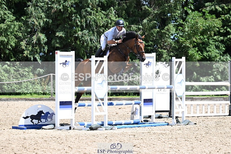 260705A-140147-20223 - Cls 52 Snr 1m 05 GP Jump Off