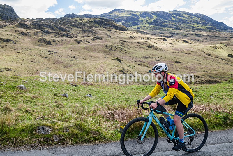 141829 - Hardknott Pass Camera 1 14.00-15.00