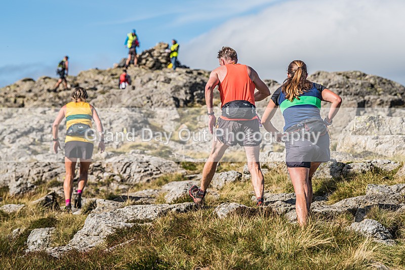 Three Shires-980 - Three Shires Fell Face Saturday 17th September 2022