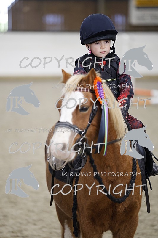 _T0A0926 - Class 1 Cross poles