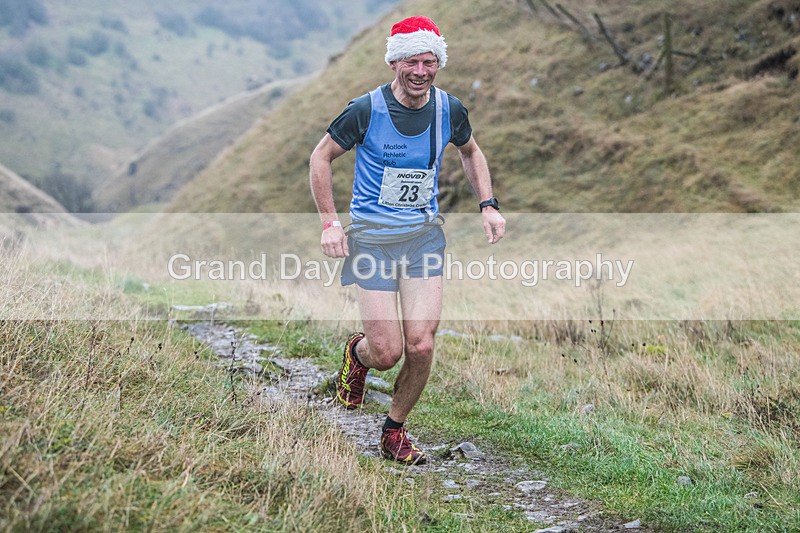 Litton-366 - Litton Christmas Cracker Fell Race Sunday 15th December 2024