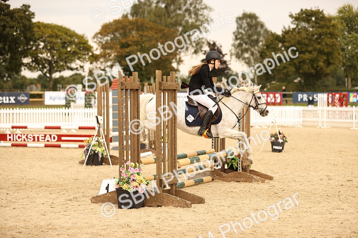SBM_74358 - J14 - Junior Pony 65cm Championship