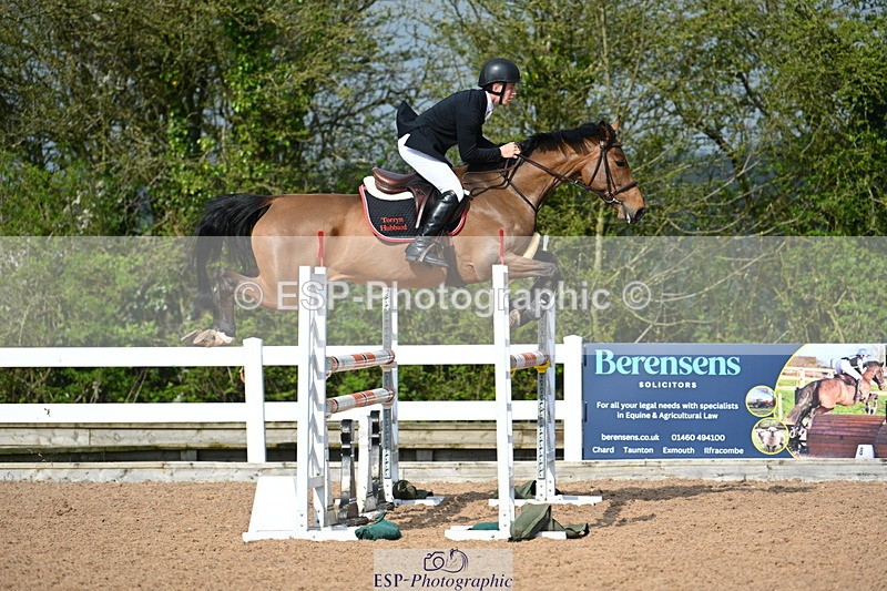 230423A-094509-07538 - Sunday Cls 21 Jump Off
