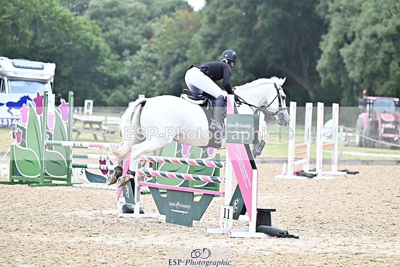 250830A-125613-06117 - Cls 22 95cm Amateur Quali