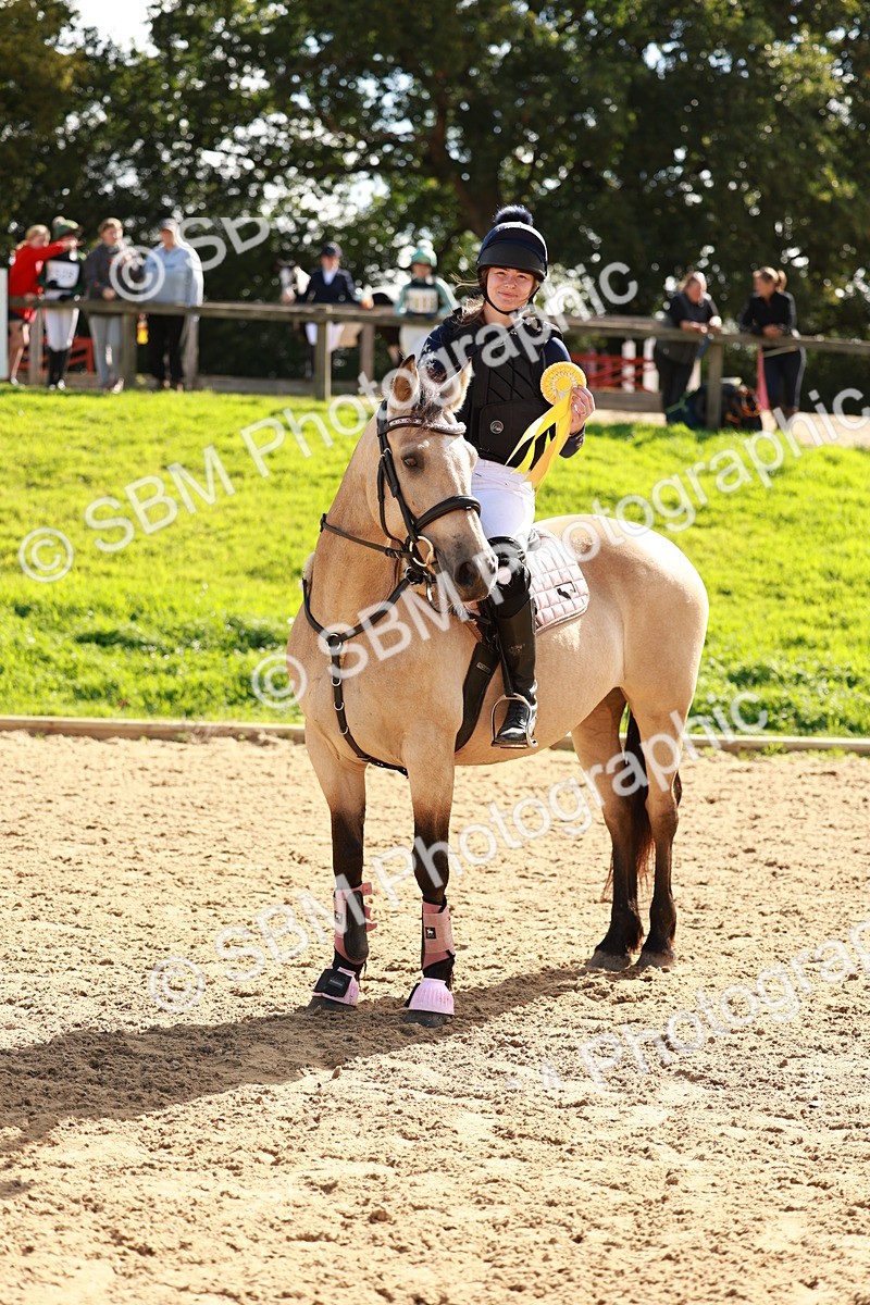 SBM_17458 - E4b - Eventers Challenge 60cm Open