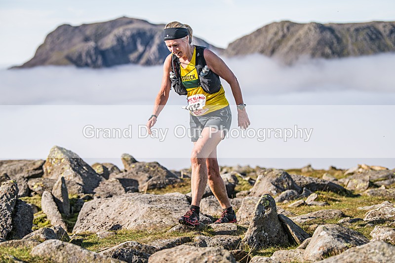 Langdale-1097 - Langdale Horseshoe Fell Race Saturday 11th October 2025