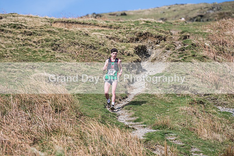 Black Combe-526 - Black Combe Fell Race Saturday 8th March 2025