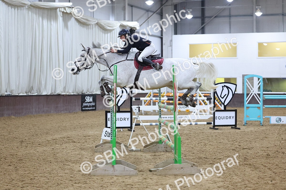 SBM_001620 - Class 5 - Senior Foxhunter -1.20m