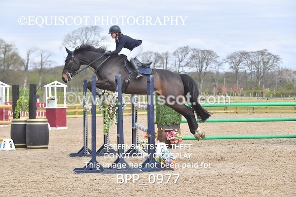 BPP_0977 - CLASS 11 SAT  RHS Classic Championship Qualifier