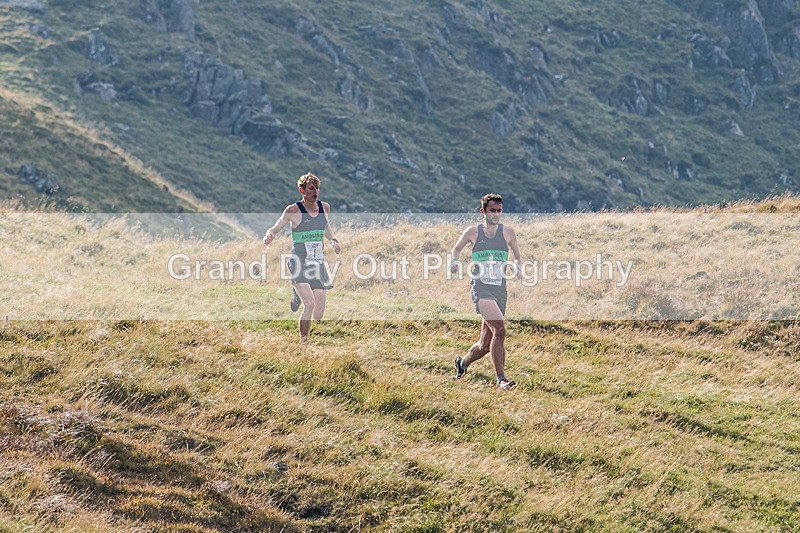 HBMR-Leg 4-68 - Hodgson Brothers Mountain Relay Leg 4 Saturday 5th October 2024