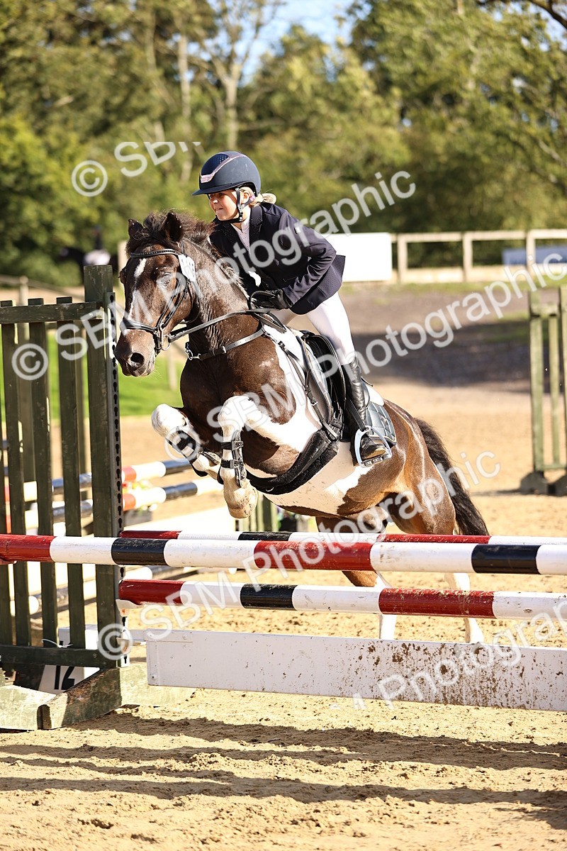 SBM_51320 - J10 - Junior Pony 75cm Championship