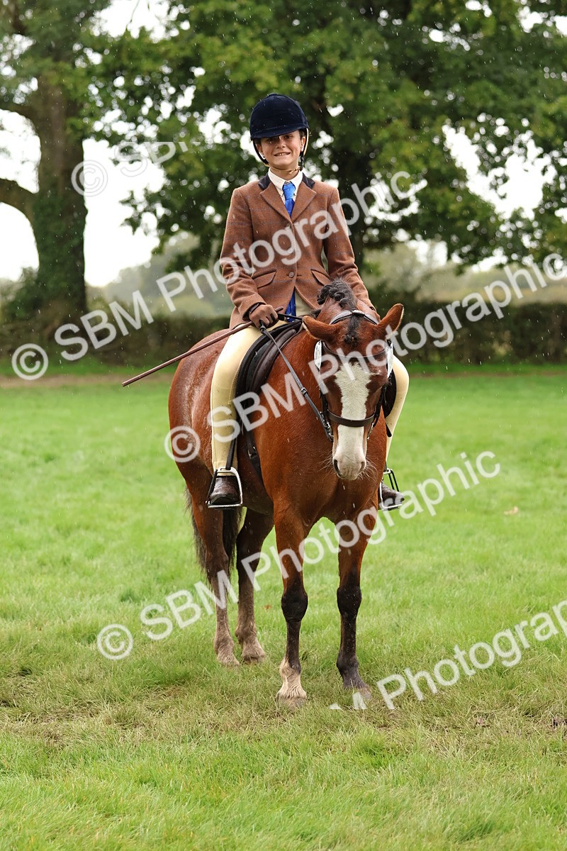 SBM_45044 - S27 - Young Veteran Ridden