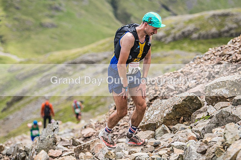 Borrowdale-301 - Borrowdale Fell Race Saturday 2nd August 2025