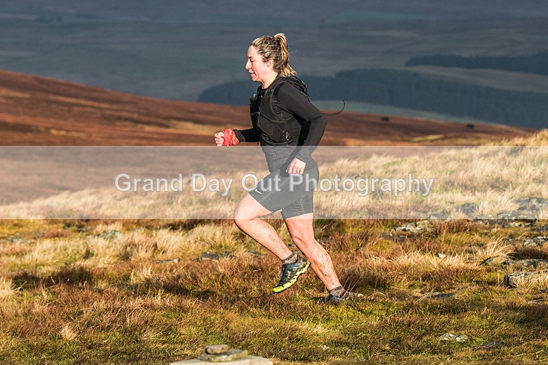 Nine Standards-692 - Nine Standards Fell Race Wednesday 1st January 2025