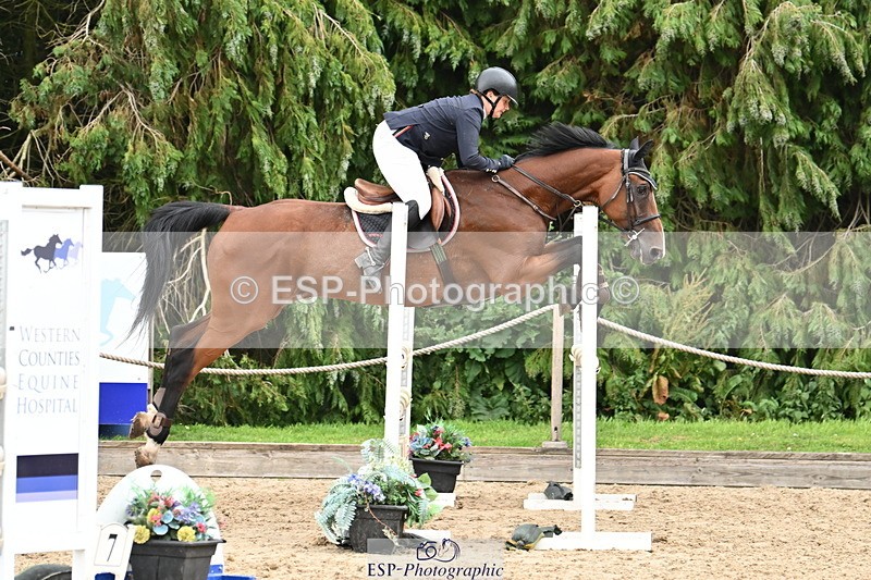 250706A-134904-19783 - Cls 49 Snr 1.10m Grand Prix