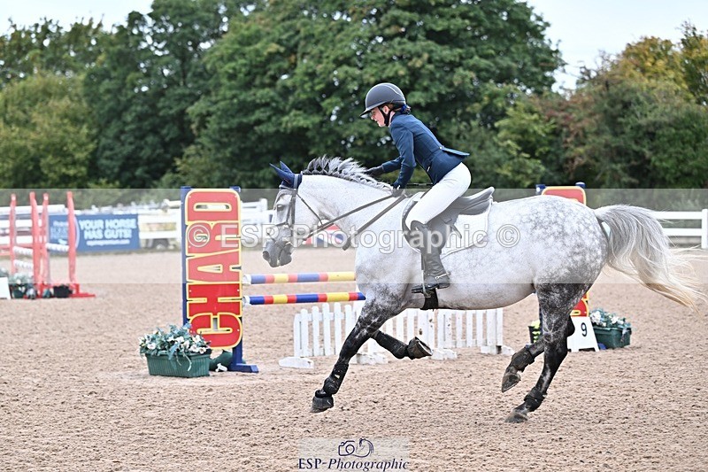 250914-094546-08254 - Cls 32 Snr British Novice and 90cm Open