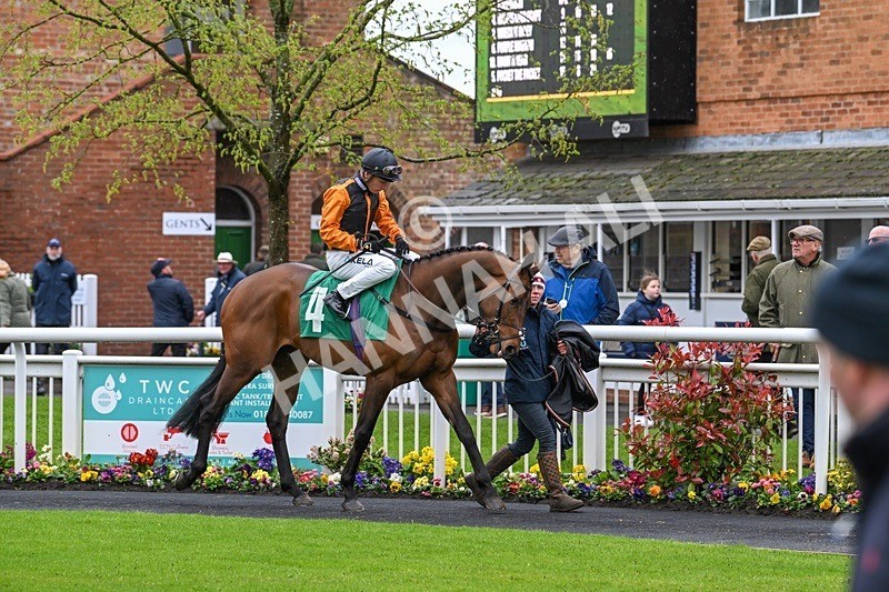  - Race 4