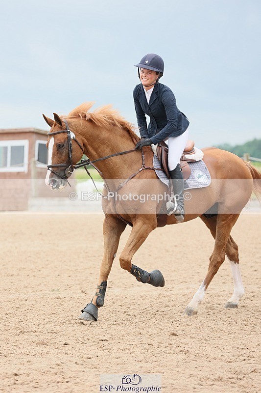 250524-153457-05858 - Cls 18 National 1.40m Open