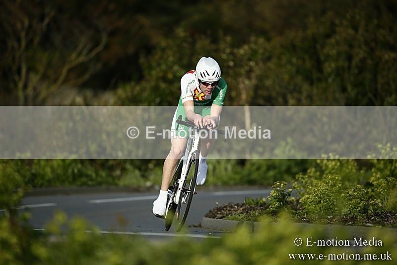 CTT 120414 180 - Catioroc TT 5 mile 12/04/14