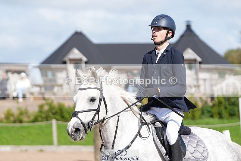 250921-114317-02535 - Cls 6 Pony Newcomers and 1m