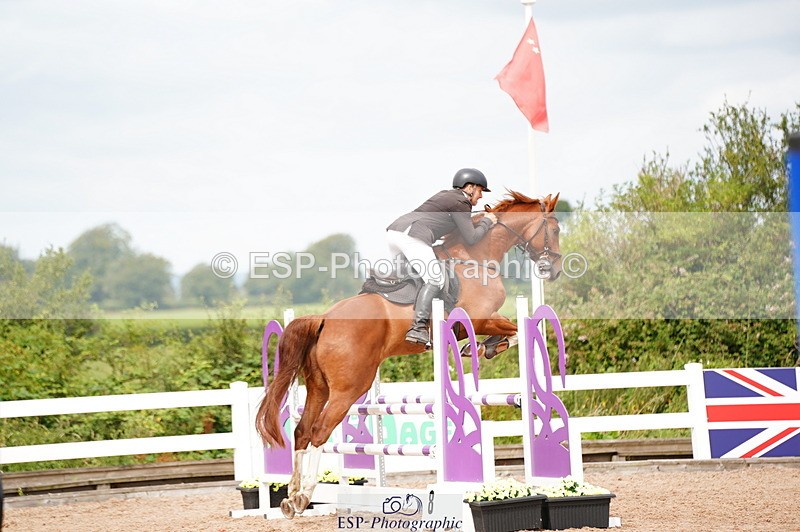 240804A-112012-10384 - Cls 50 95cm Amateur Qualifier