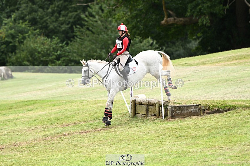 240825X-163003-36789 - 80cm XC 15.30 to 16.30