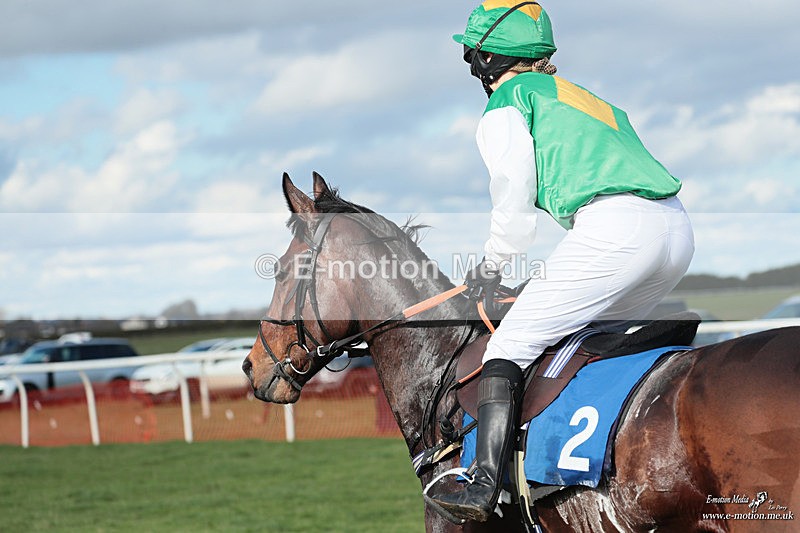 PtP 170324 2734 - Oakley Hunt PtP Brafield-On-The-Green 17/03/24