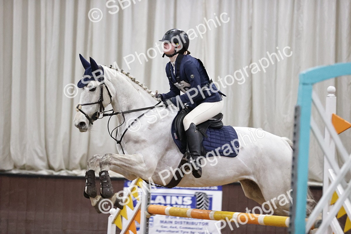 SBM_001490 - Class 3 - 1.00m