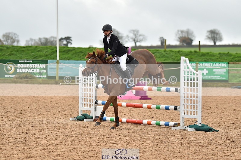 231118A-143202-03591 - Cls 27 Springboard 128cm & 138cm