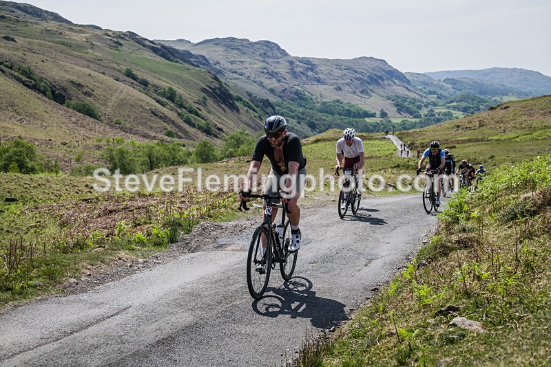 145321 - Hardknott Pass Camera 1 14.00-15.00
