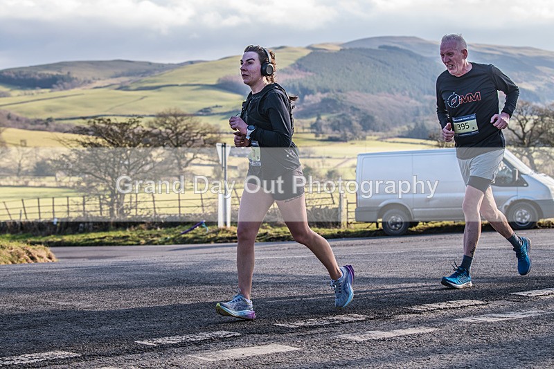 North Lakes-1278 - North Lakes 10K & Half Marathon Sunday 9th February 2025