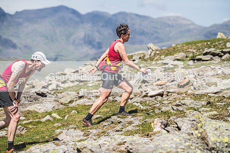 Duddon Short-166 - Duddon Valley Short Fell Race Saturday 30th May 2026