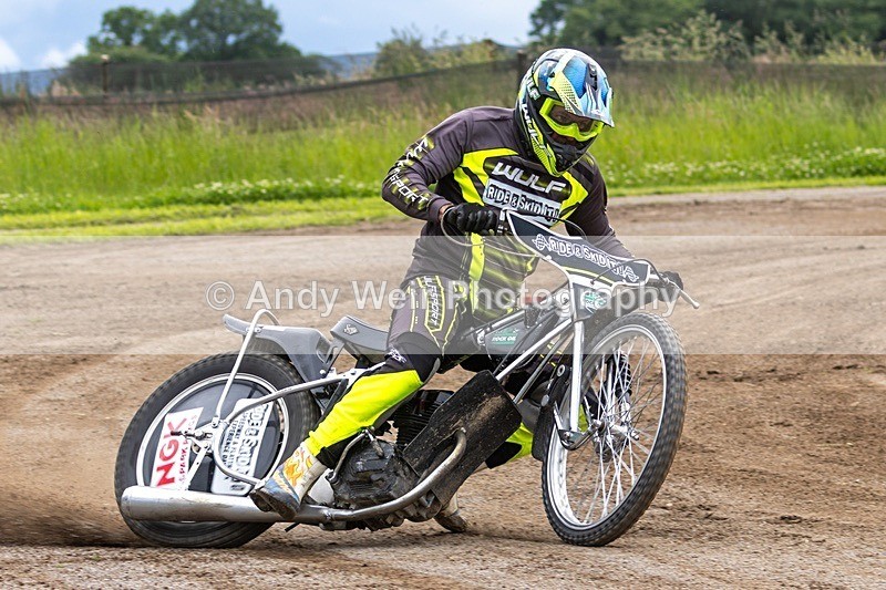 250607-R7-9B3A9602 - Ride & Skid It. Speedway Experience Day 07th Jun 2025