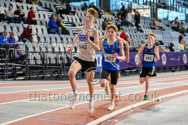 Age26SAT-916928 - Track Male Set Two