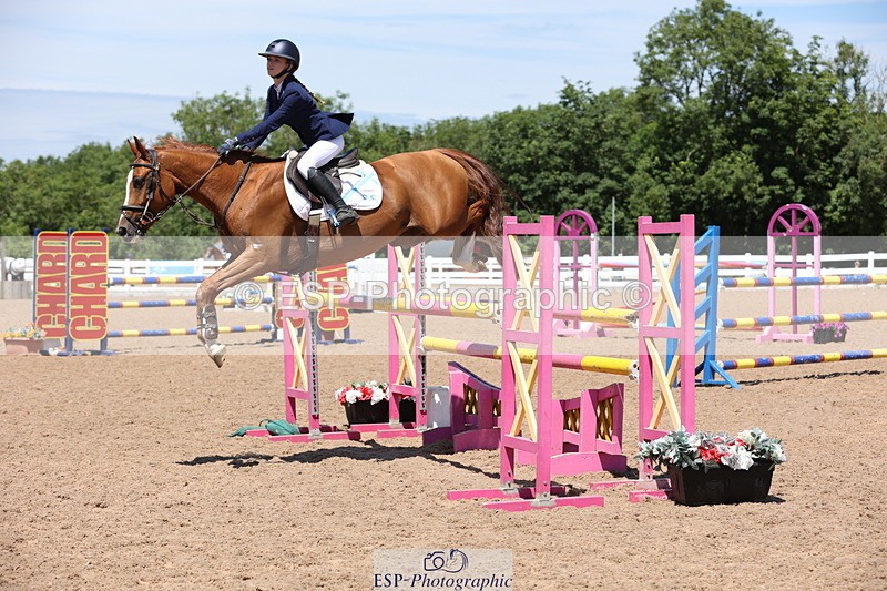 240629A-134613-06545 - Cls 19 Foxhunter and 1.10m Open