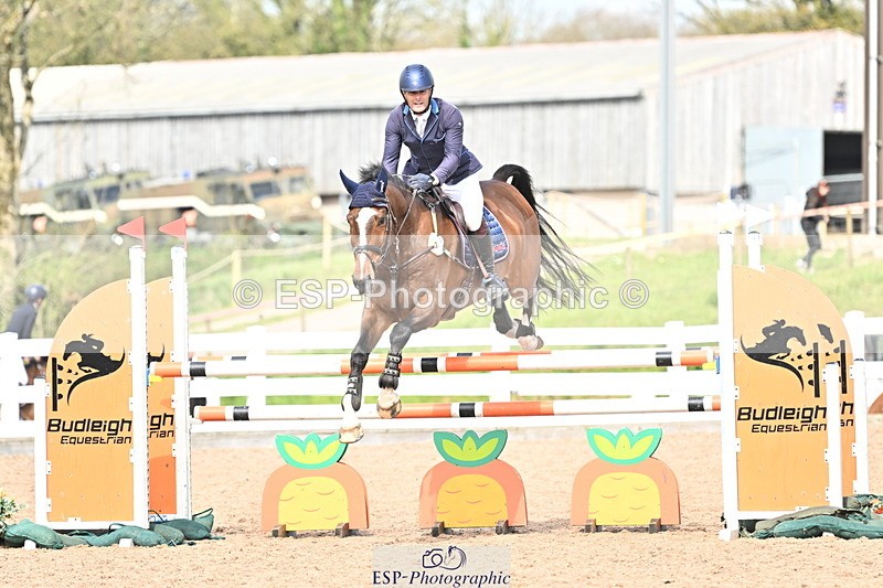 240418A-150434-03911 - Cls 17, 1 Star Silver Tour 1.20m