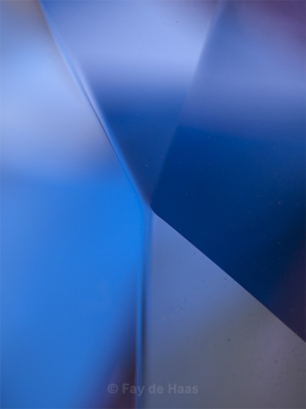  - The Blues