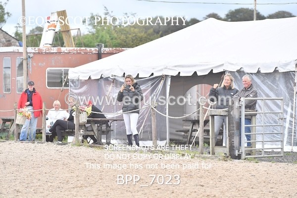 BPP_7023 - CLASS 3  Senior Discovery/ 1m Open