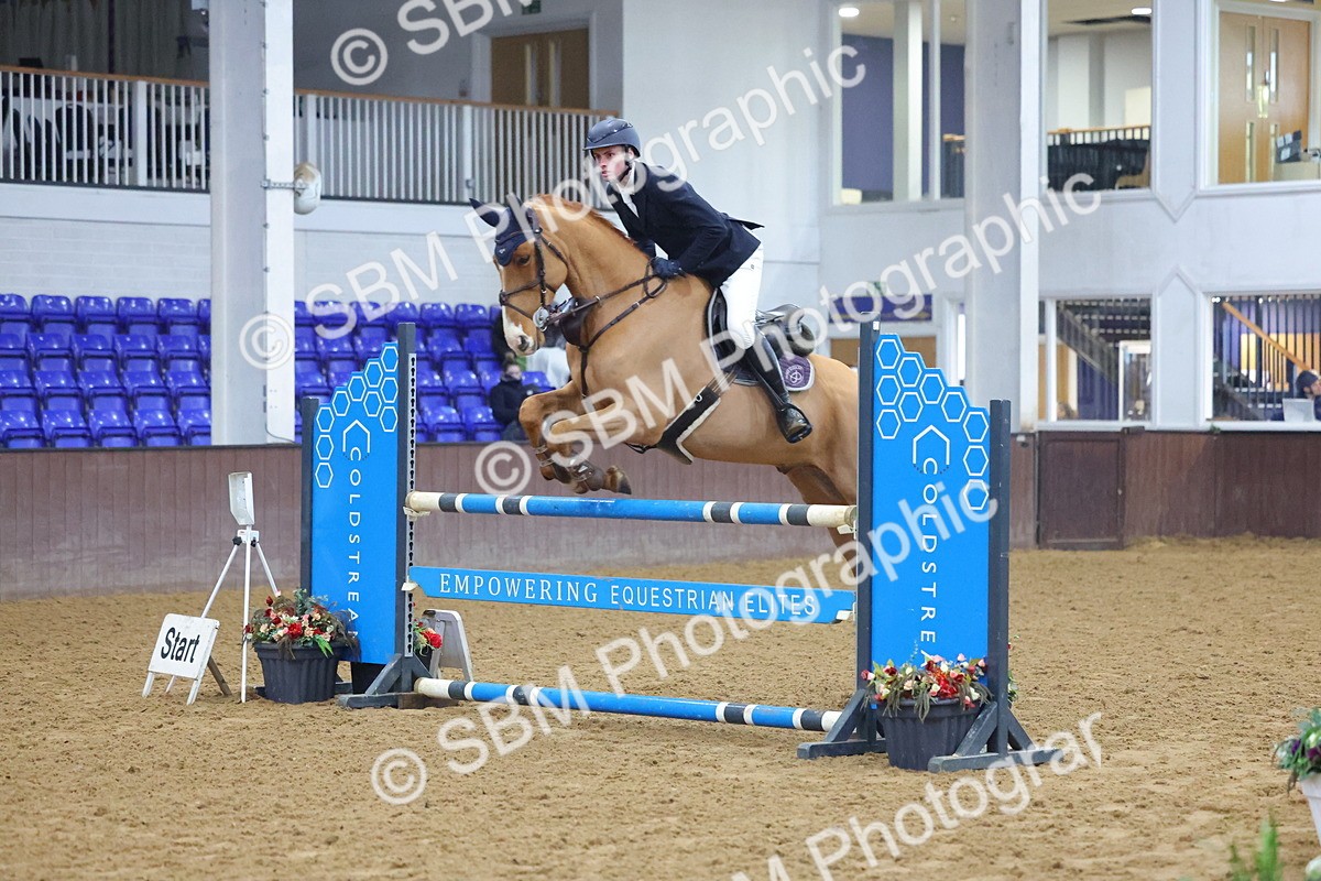 SBM_001914 - Class 15 - Senior Newcomers - First Round (1.10m)