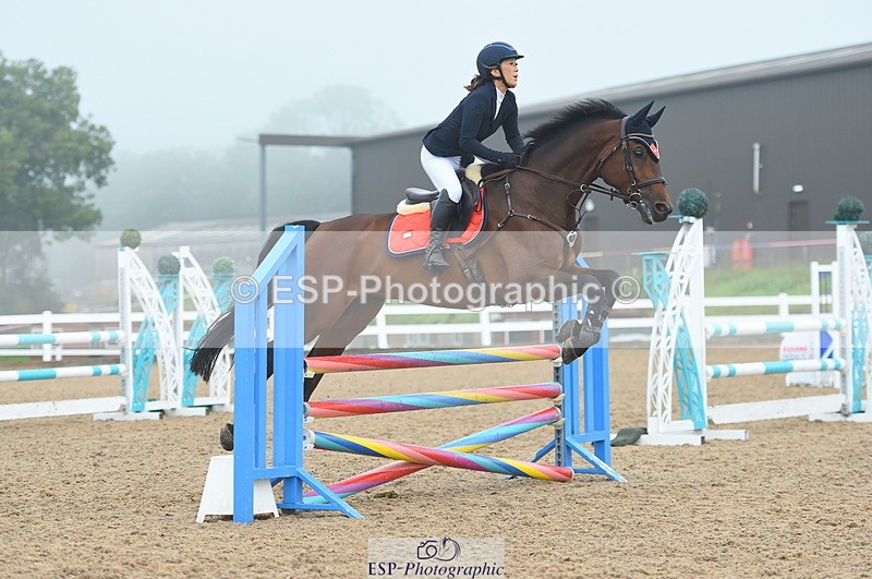 230916A-115030-03725 - Cls 22 95cm Amateur Qualifier