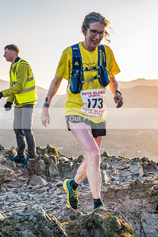 Loughrigg-493 - Loughrigg Fell Race, Wednesday 9th April 2025