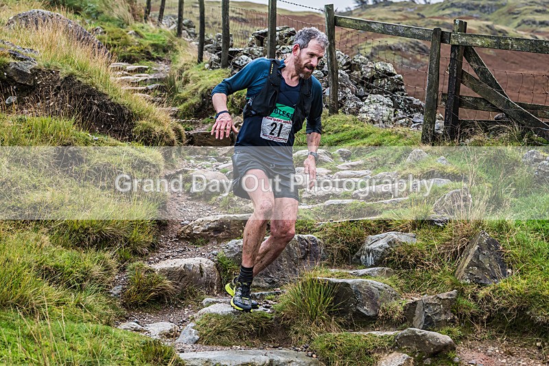 Langdale -854 - Langdale Horseshoe Fell Race Saturday 10th October 2026