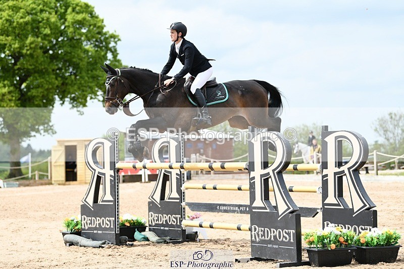 250508-142647-02834 - Cls 4 National 1.40m Open