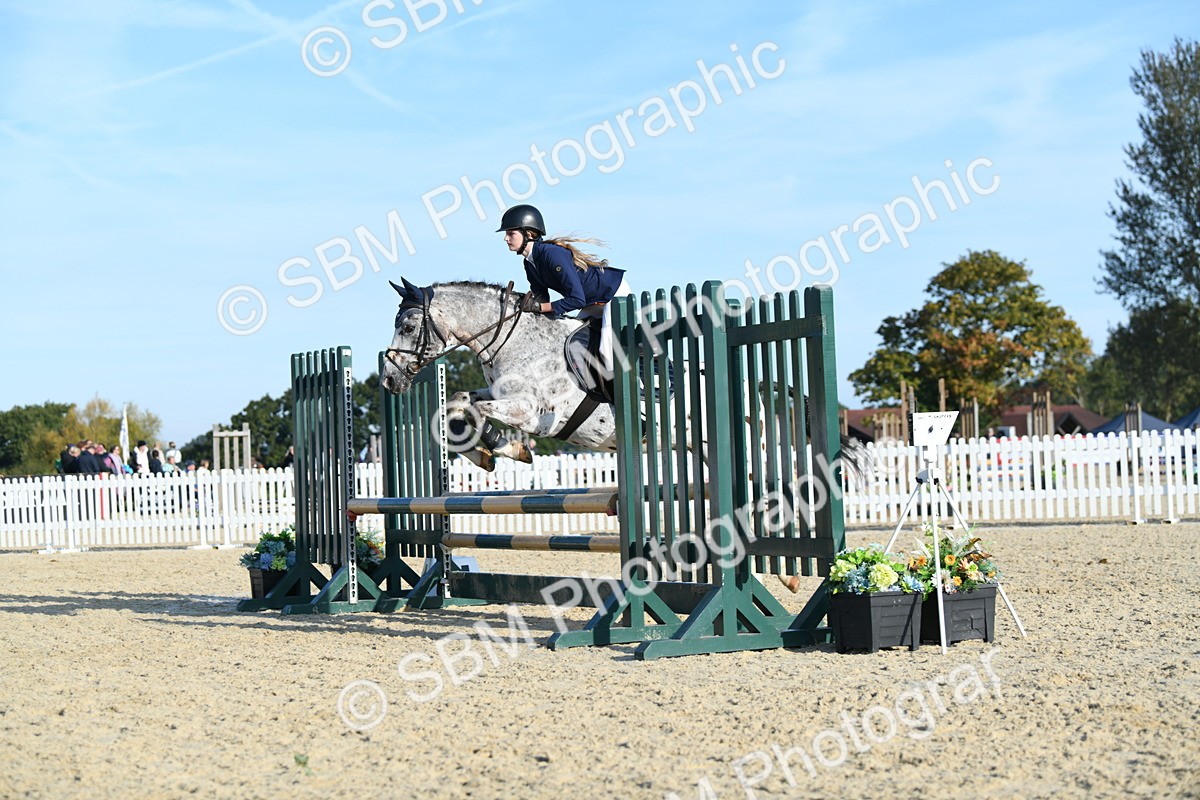 SBM_58329 - J24 - Junior Horse 75cm Championship
